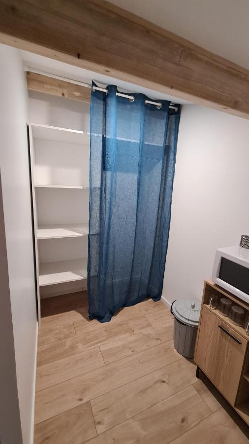 La Grange De Karine Et Philippe Apartment La Clisse Ngoại thất bức ảnh